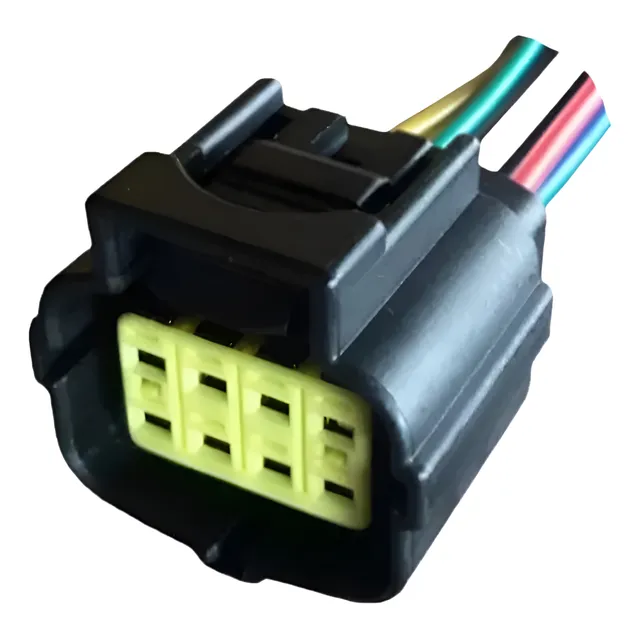 Conector Cuerpo Aceleracion Spark