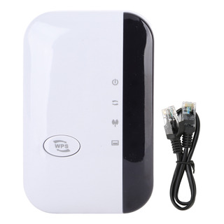 Repetidor Wifi Amplificador De Señal Access Router 300 Mbps Repetidor Wifi Amplificador De Señal Access Router 300 Mbps