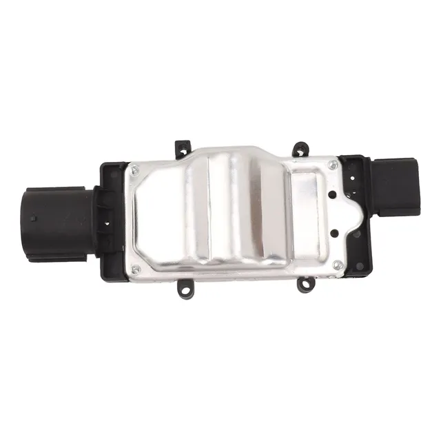Para Ford Focus Módulo De Ventilador De Control De Encendido