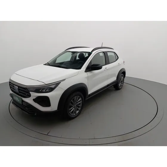 Fiat Pulse 1.3 Flex Drive Cvt