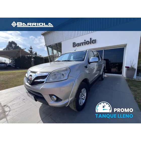 Foton Tunland Camioneta