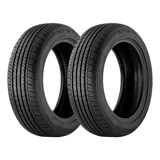 Kit de 2 pneus Speedmax SPM880 185/55R16 83 - 487 kg