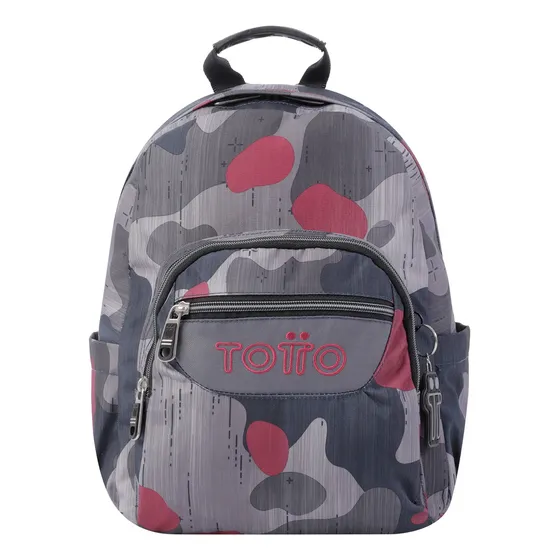 Morral Totto Tempera