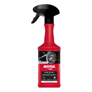 Limpa Rodas Descontaminante Ferroso Motul - Wheel Clean Limpa Rodas Descontaminante Ferroso Motul - Wheel Clean