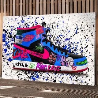 Tenis Michael Jordan Nike | Mercado Livre