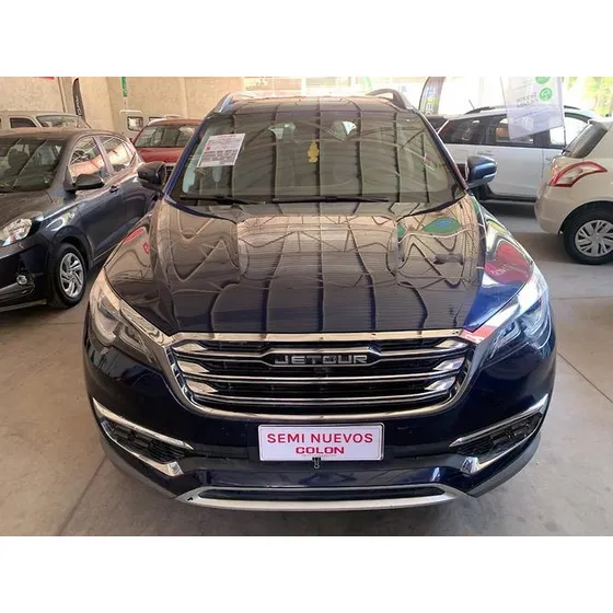 Jetour X70 1.5t Gls