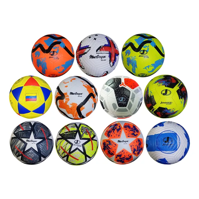 Balon Futbol Sala Tamaño Numero 3.8 Pelota Futsal