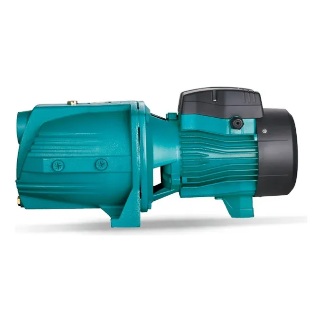 Bomba Autocebante Hierro Fundido 2,0 Hp 220v Leo