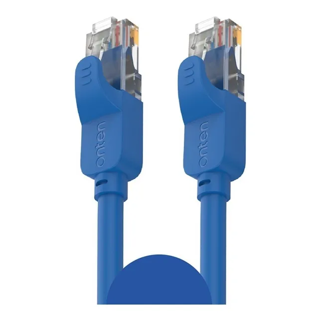 Cable De Red Onten Categoria 6 De 1 Metro