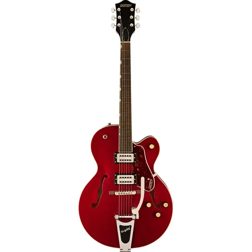 Guitarra Elétrica Gretsch G5422TG Electromatic Laranja Captadores