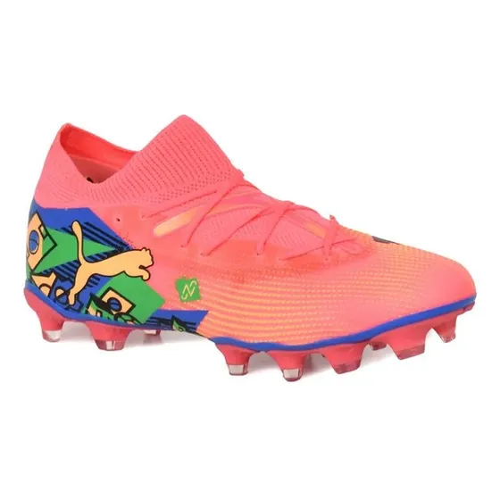 Botin Puma Neymar Jr Future Match 7 Fg/ag 10800501
