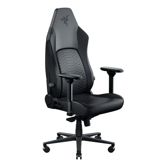 Silla Gamer Razer Iskur V2 Newgen Black Tienda Oficial