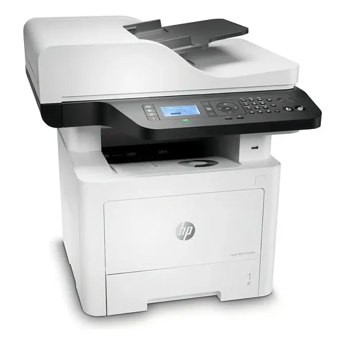 Impressora multifuncional monocromática Ricoh M 320F C/Toner