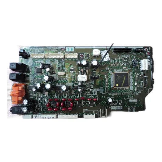 Placa Digital Onkyo Tx-nr609