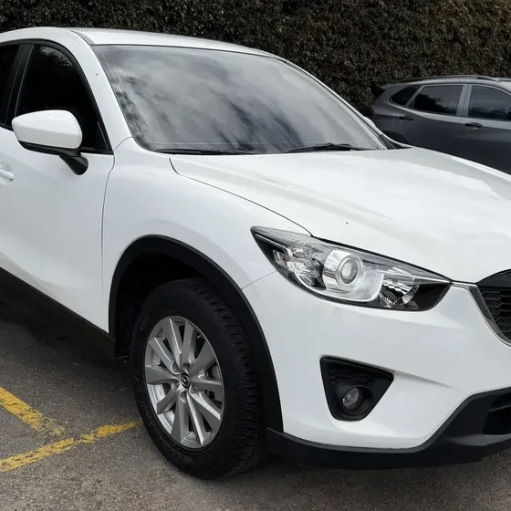 Mazda Cx-5 2015 2.0 Touring Awd