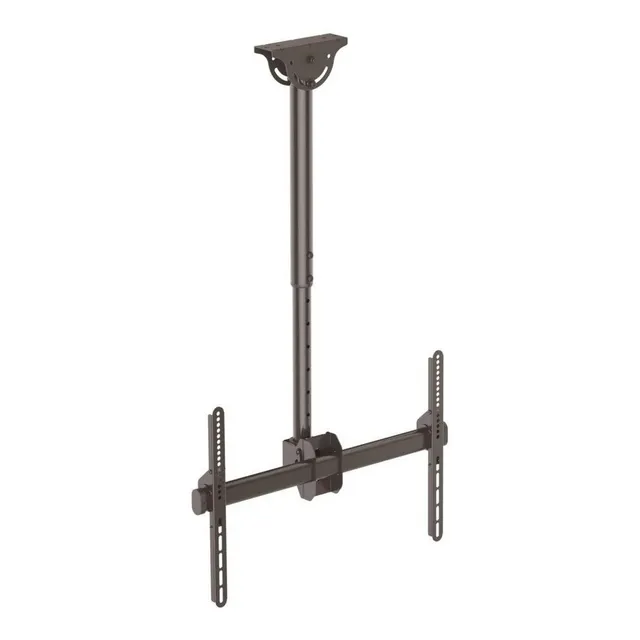 Base Soporte Vesa Ajustable T Techo Para Pantallas 37 A 70 