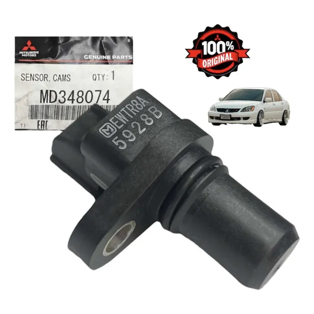 Sensor Arbol Leva Original Lancer 02/14 Touring 2.0 Cs6