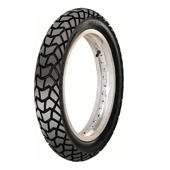 Neumático Trasero Para Moto Maggion Viper 120/80-18 T 62