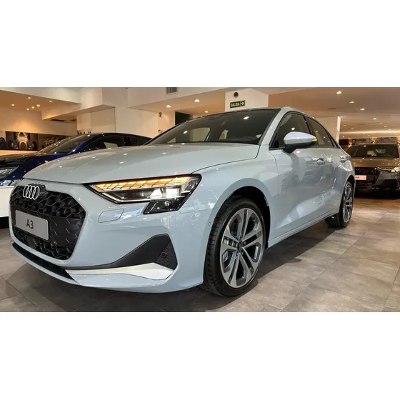 Audi A3 Sedan Advanced Tfsi Stronic 150 Cv