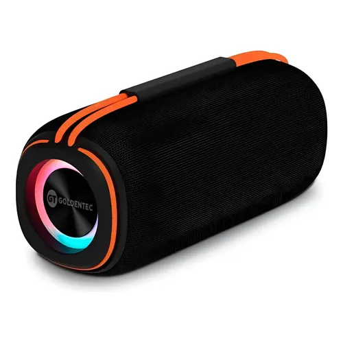 Caixa De Som Portátil Anker Soundcore Rave Neo 2 80w Ipx7 Preto