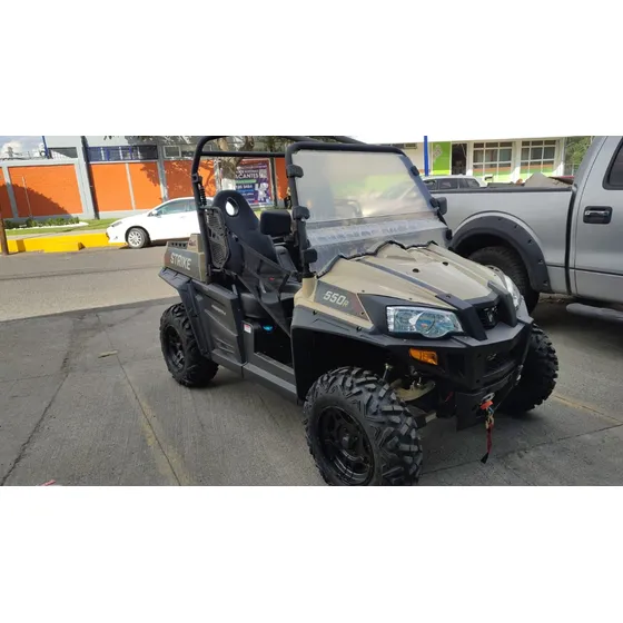 Hisun Strike 550 Cc 2023