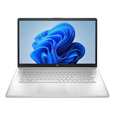 Laptop Hp: Intel Core I5, Ram 12gb, Ssd 512gb, 17.3 , W11h Laptop Hp: Intel Core I5, Ram 12gb, Ssd 512gb, 17.3 , W11h