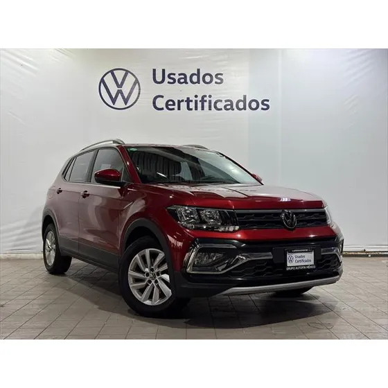 Volkswagen Taigun 1.0 Trendline At