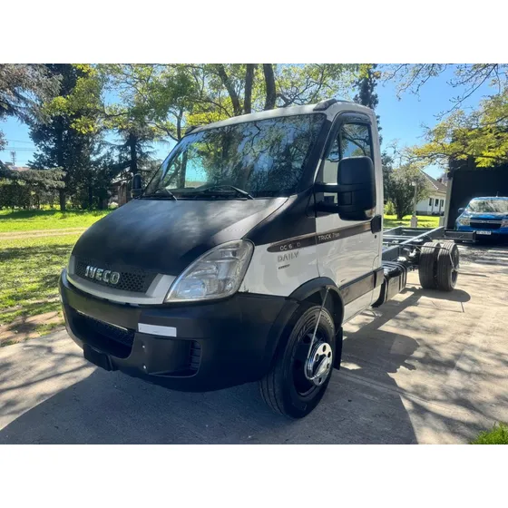 Iveco  Daily 70c16