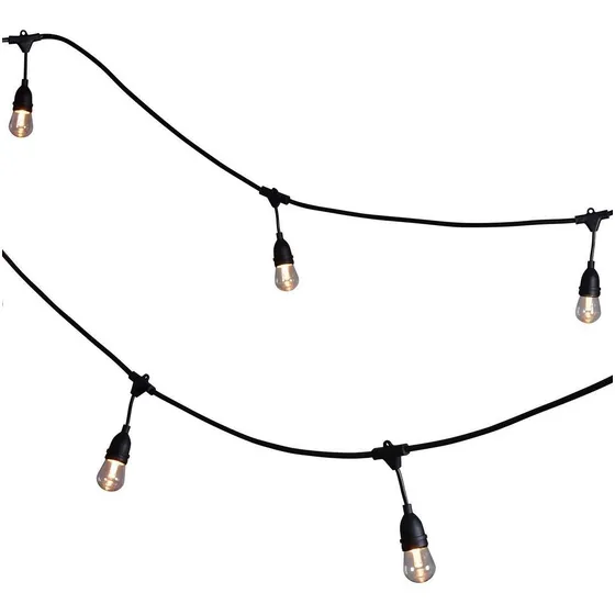 Luces Led Que Cambian De Color Ely