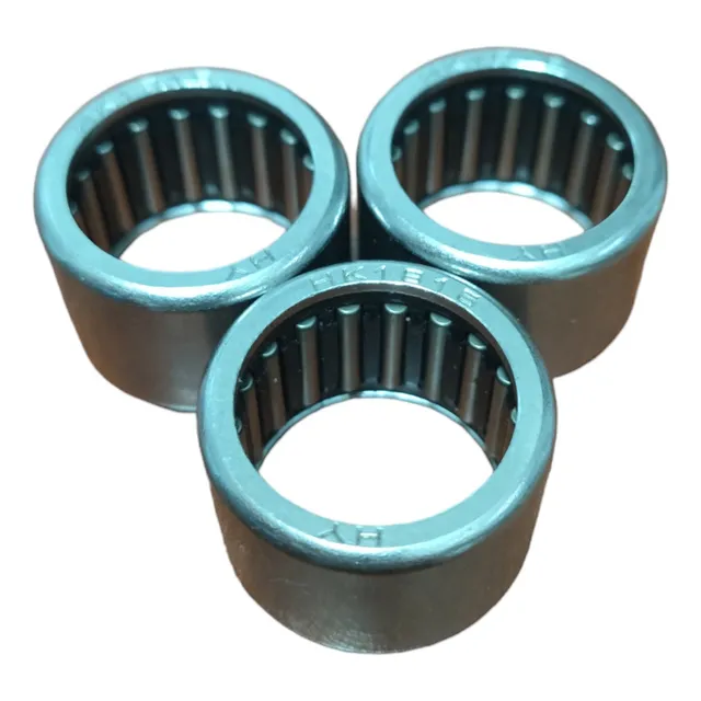 Bujes Rolineras Del Monoshok Tx-200 Hk 1816 3 Pzs 