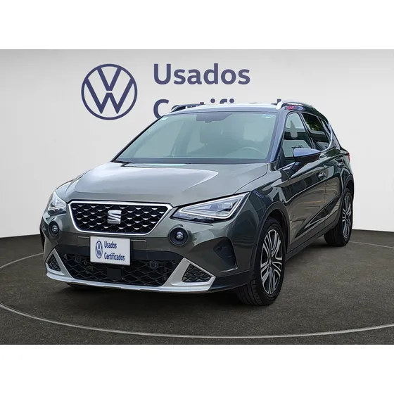 Seat Arona 1.6 Xperience Tiptronic