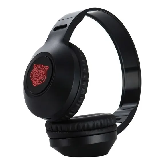 Auricular Vincha Inalambrico Usb Kg B3
