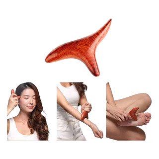 Gua Sha Terapia Masaje Acupuntura 3 En 1 Gua Sha Terapia Masaje Acupuntura 3 En 1