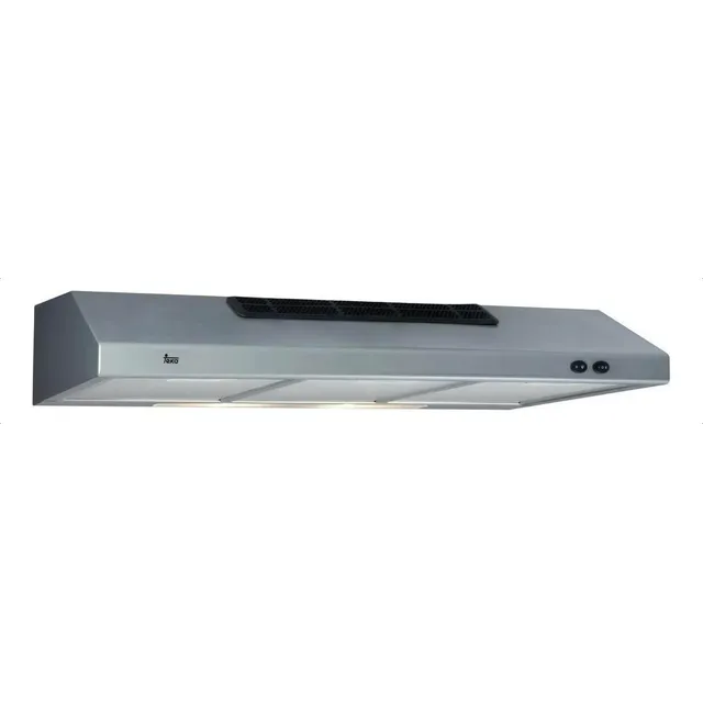 Campana Extractora Purificadora Teka Tmx 80 Titanium 80cm