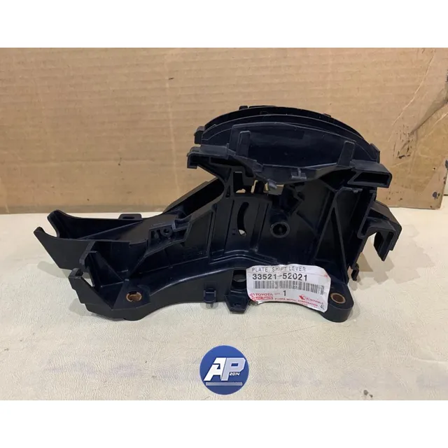 Base Palanca Cambio Automático Toyota Yaris 00/05