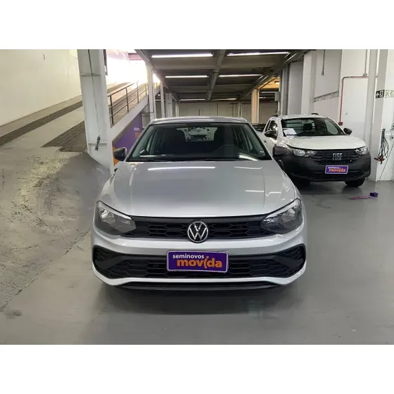 Volkswagen Polo Track 1.0 Flex 12v 5p