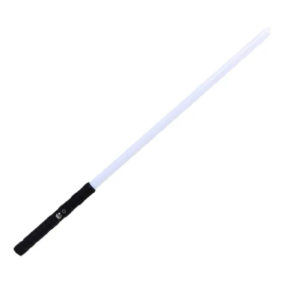 Espada Laser Star Wars Colores Intercambiables No Es Juguete
