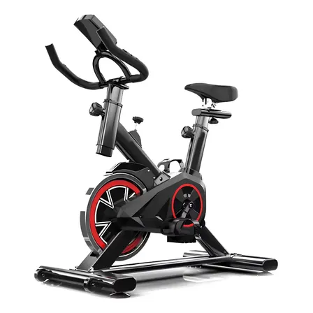 Bicicleta Spinning Premium Ergométrica Semi Profissional Bike Sport Impacto Comercio