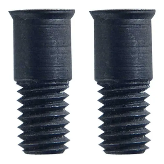 2 Tornillos Sls-35 Seco