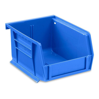 Gavetas Estibables - 14x10x8cm, Azules - 24/paq Gavetas Estibables - 14x10x8cm, Azules - 24/paq