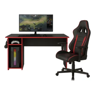 Mesa Gamer Escrivaninha Pc Gaming Desk Xpro Flex Com Suporte Fone Liberty MĂłveis Cor Preto Vermelho Mesa Gamer Escrivaninha Pc Gaming Desk Xpro Flex Com Suporte Fone Liberty MĂłveis Cor Preto Vermelho