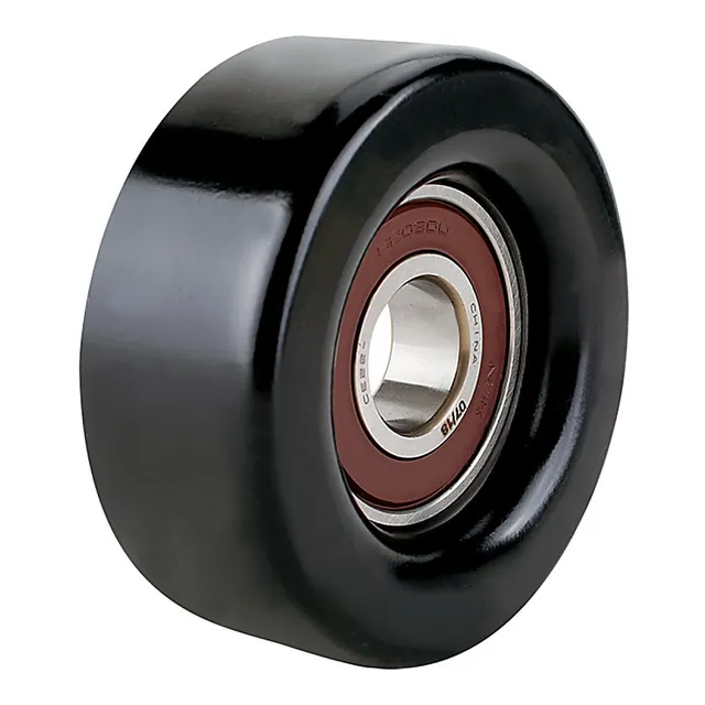 Polea Tensora De Accesorios Optra L4 2.0l 06_10 Kg 6652406