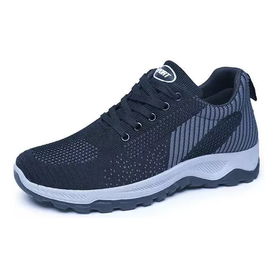 Tenis Deportivo Casuales Caballero Transpirables Para Hombre