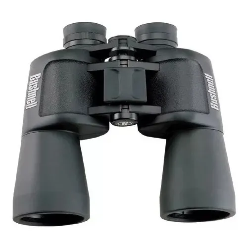 Binoculares Bushnell Aumento 20x50 Profesionales