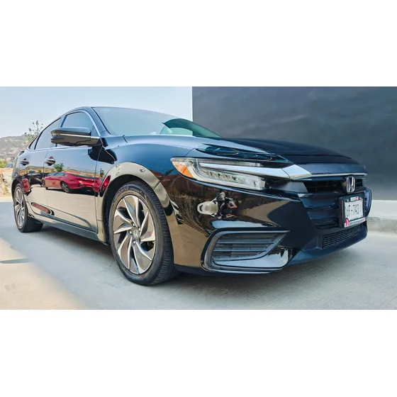 Honda Insight 1.5 Cvt