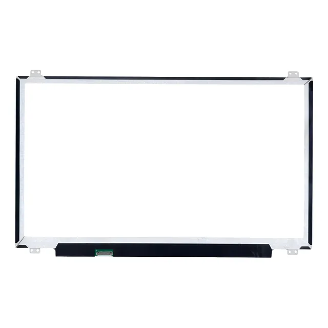 Display 17.3 Lcd B173rtn02.2 1600 Px