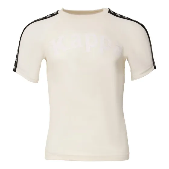 Remera Kappa Authentic Banda Balima 222 Hombre Adulto.