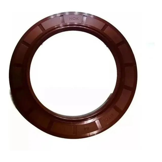 Estopera Cigueñal Delantera Tiida Sentra B16 Frontier D21