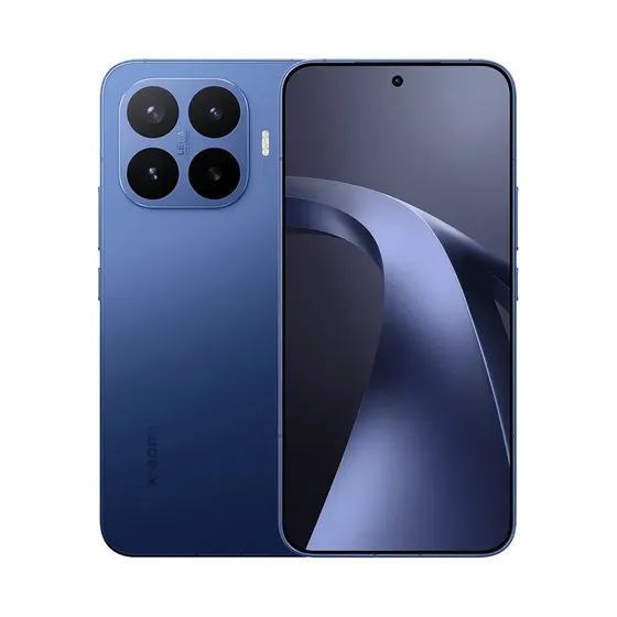 Xiaomi 17t Pro 12GB Ram 512GB Rom 6.83" 144Hz Camera Triple Leica 7000 mah Battery Blue