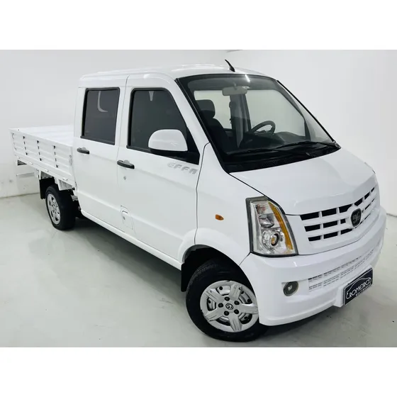 Effa V22 Pick-up Pick-up Cd 1.3 16v 4p